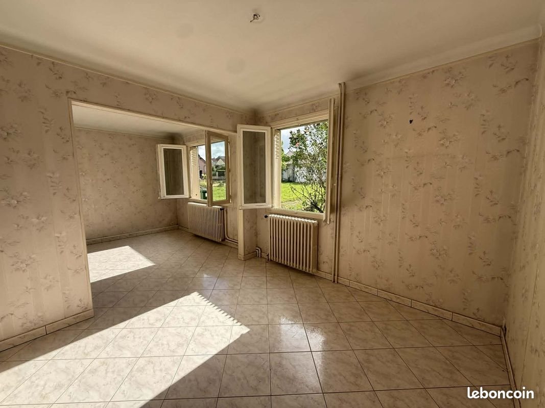 Maison à vendre, 75m², Charleville-Mézières