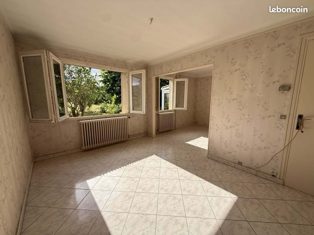 Maison à vendre, 75m², Charleville-Mézières