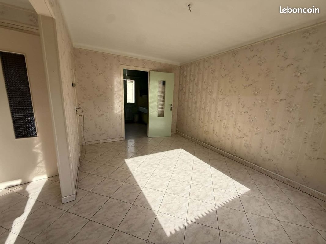 Maison à vendre, 75m², Charleville-Mézières