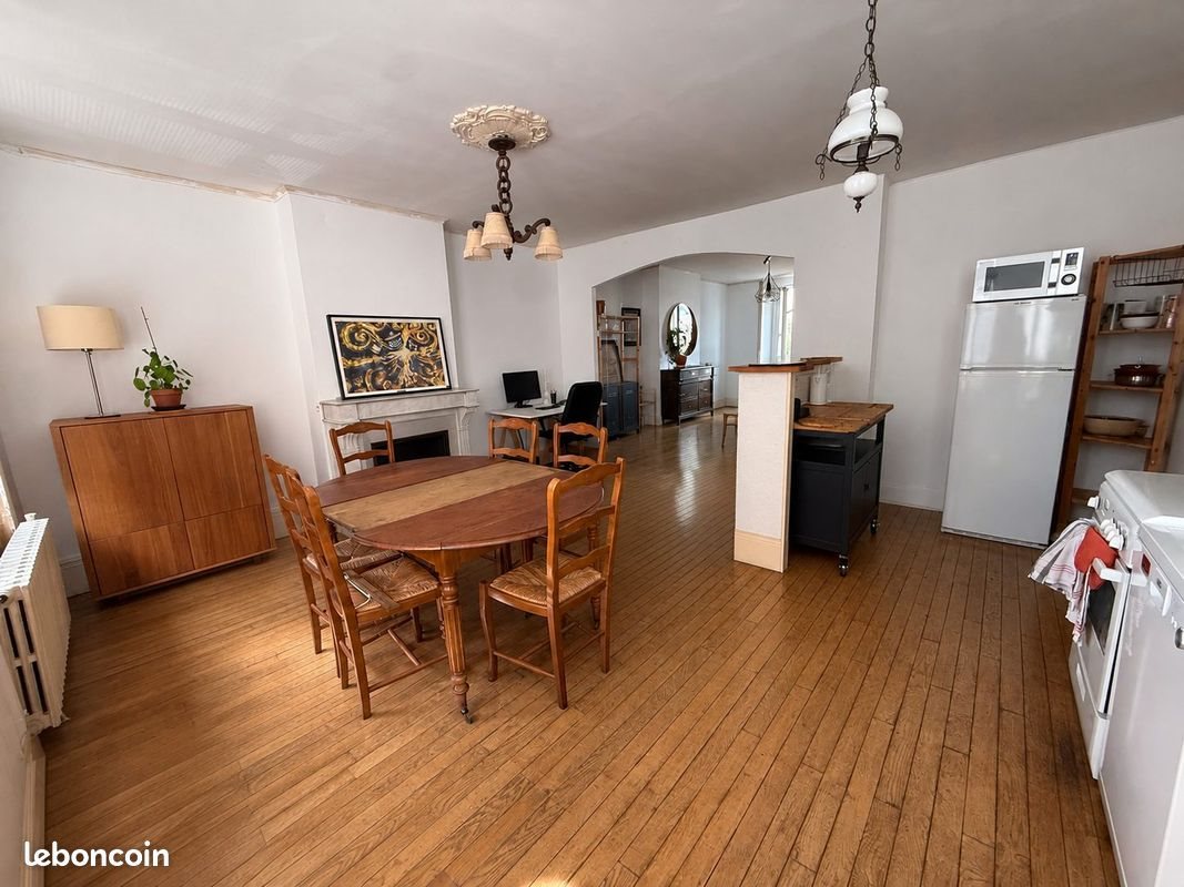 Maison à vendre, 105m², Charleville-Mézières