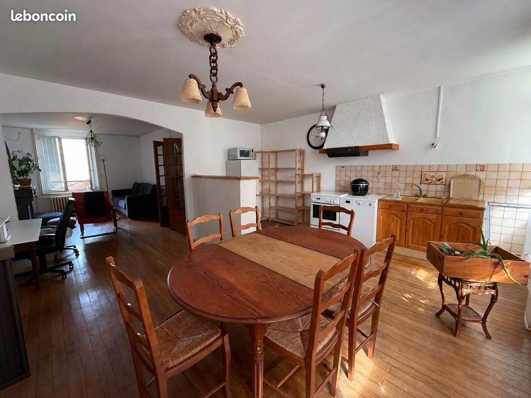 Maison à vendre, 105m², Charleville-Mézières