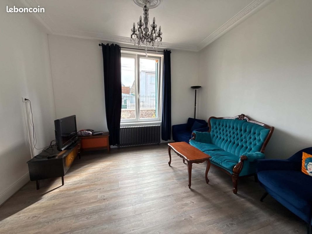 Maison à vendre, 178m², Charleville-Mézières