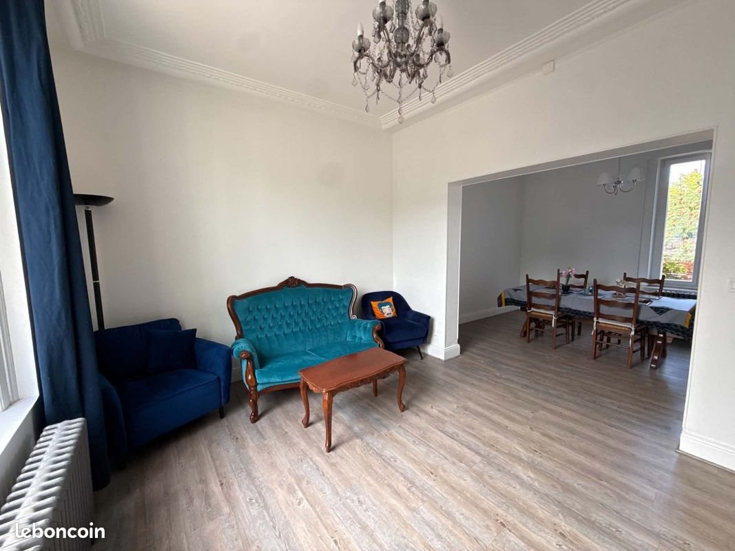 Maison à vendre, 178m², Charleville-Mézières