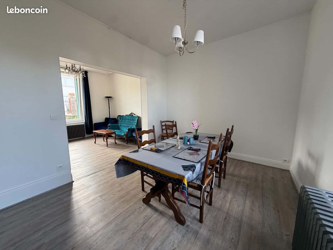 Maison à vendre, 178m², Charleville-Mézières
