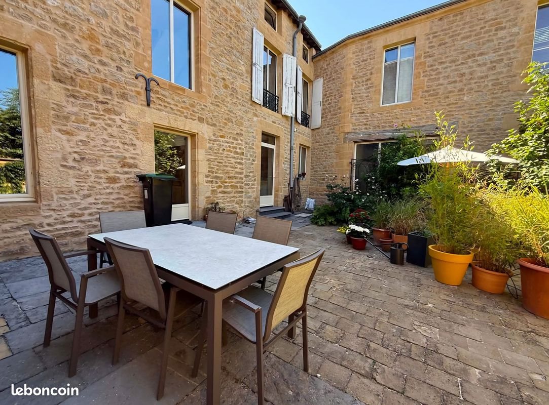 Maison à vendre, 278m², Charleville-Mézières
