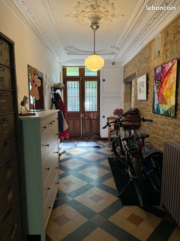 Maison à vendre, 278m², Charleville-Mézières