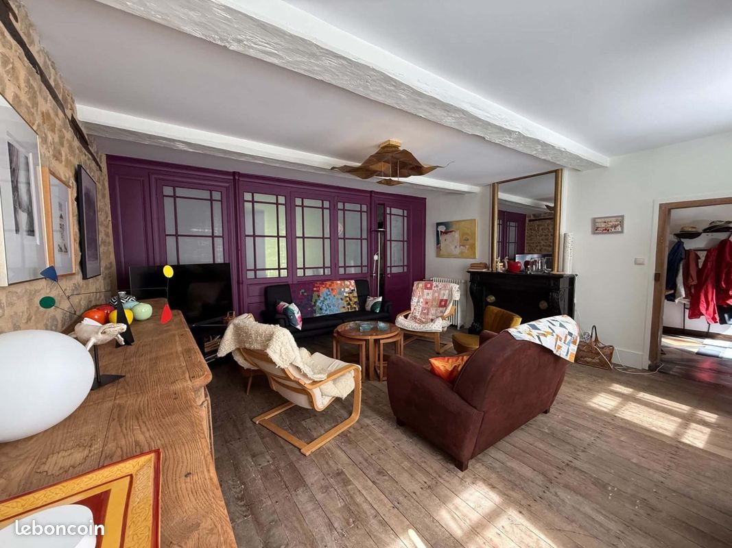 Maison à vendre, 278m², Charleville-Mézières