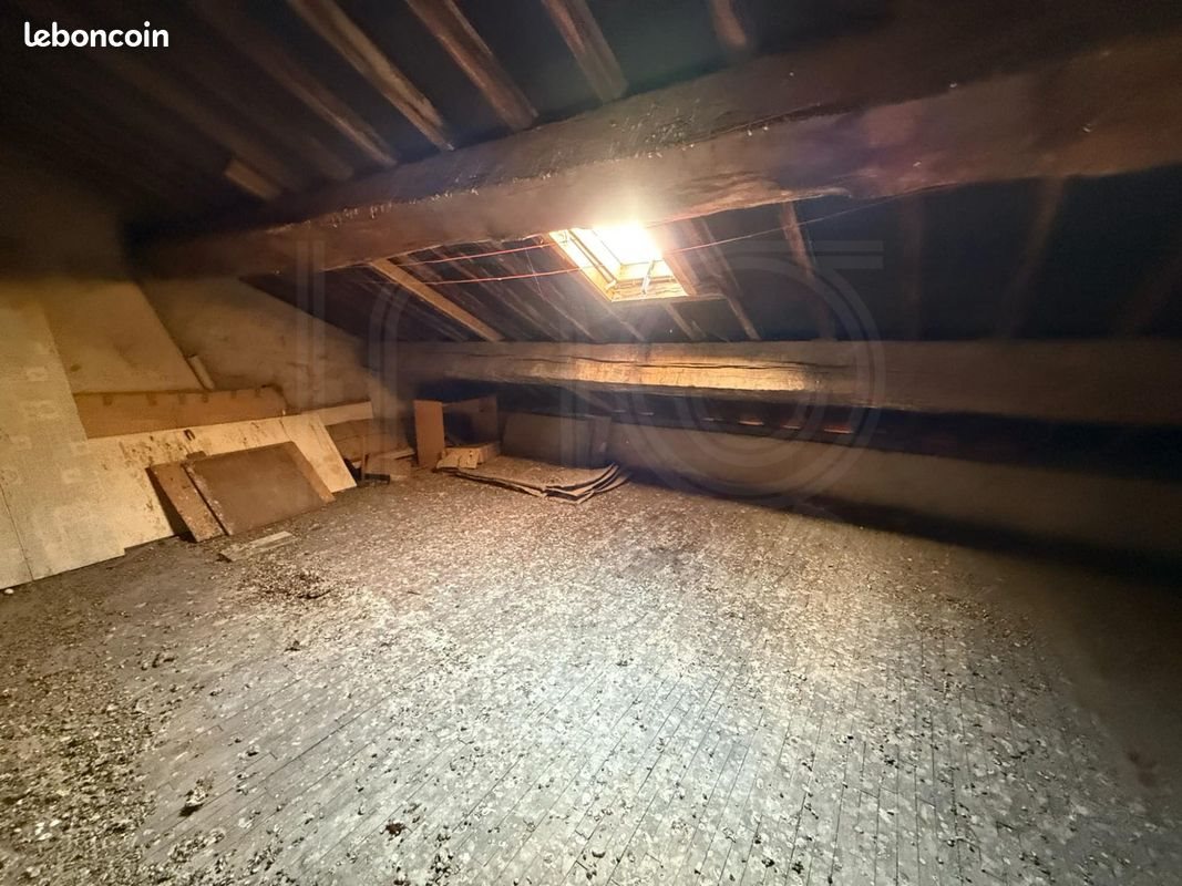 Appartement à vendre, 46m², Charleville-Mézières