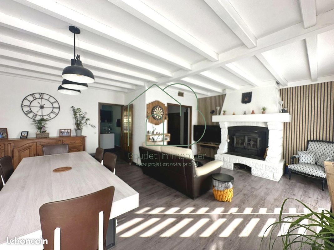 Maison à vendre, 170m², Cransac