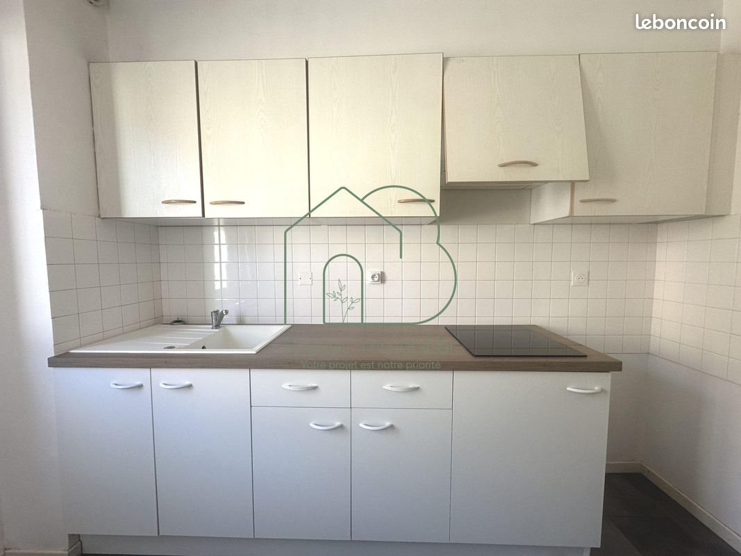 Appartement à louer, 50m², Decazeville