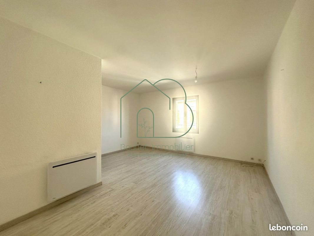 Appartement à louer, 50m², Decazeville