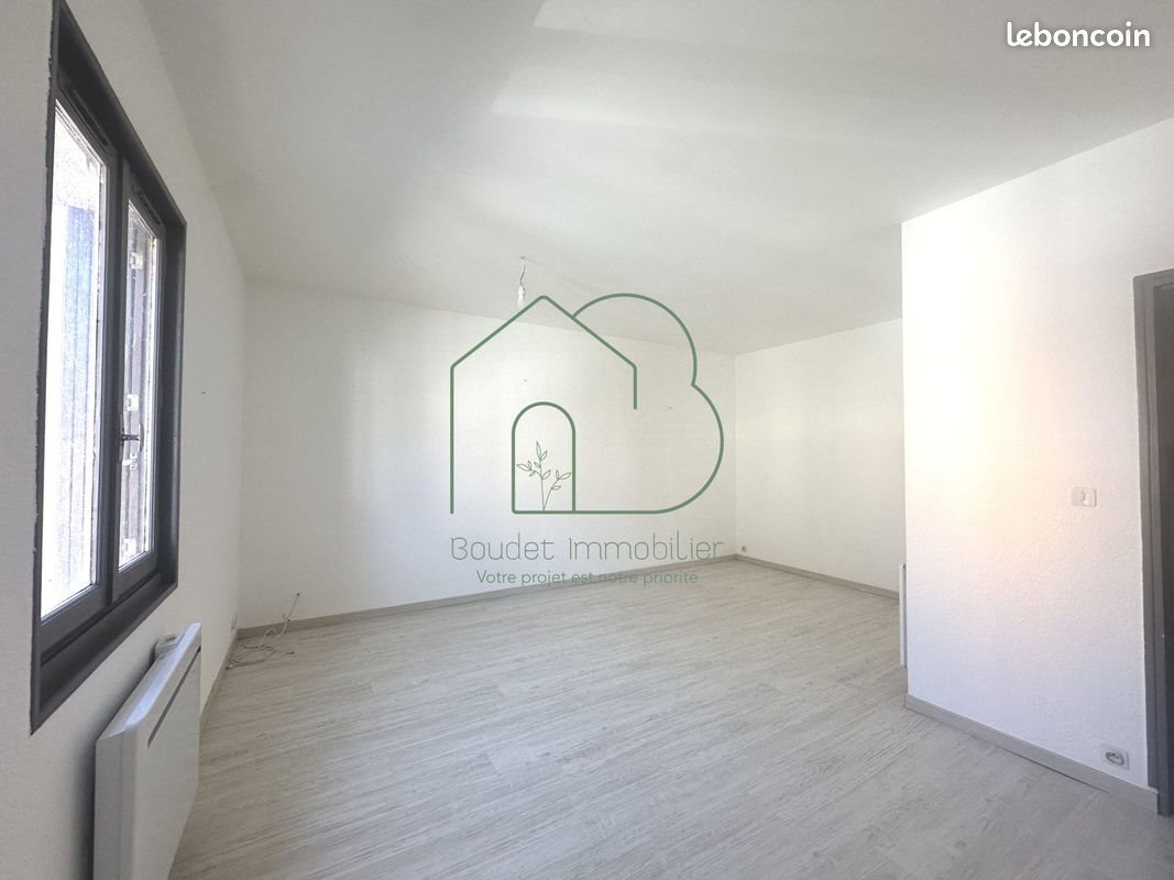 Appartement à louer, 50m², Decazeville