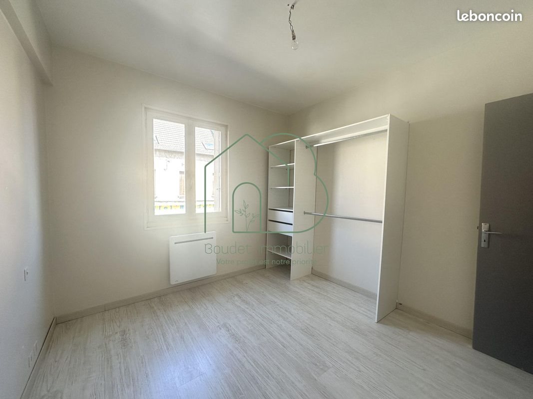 Appartement à louer, 50m², Decazeville