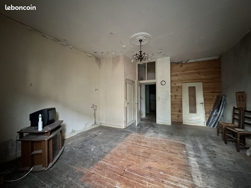 Maison à vendre, 125m², Aubin