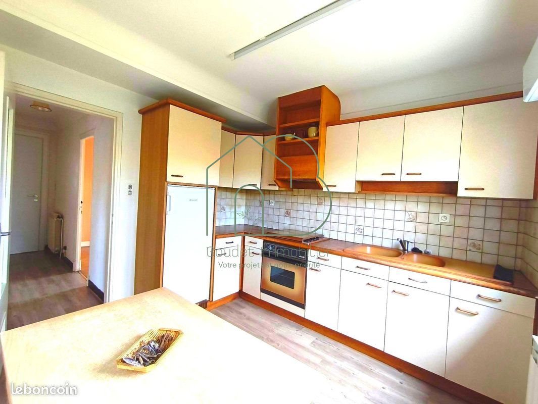 Maison à vendre, 86m², Livinhac-le-Haut