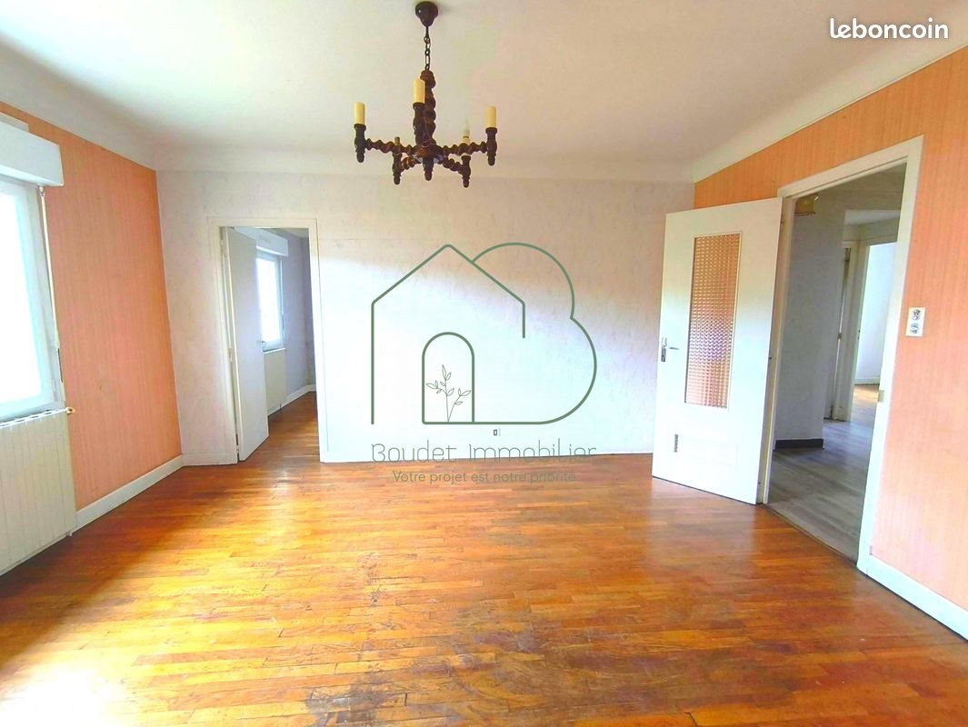 Maison à vendre, 86m², Livinhac-le-Haut