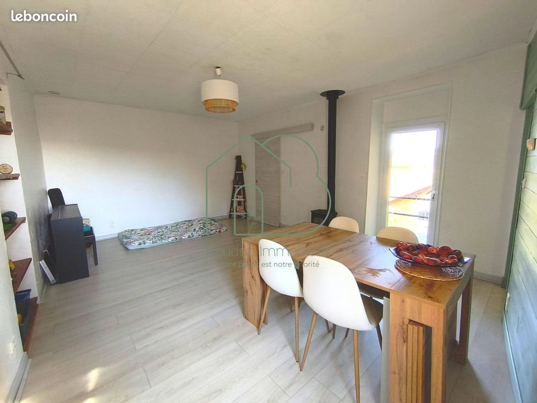 Maison à vendre, 72m², Aubin
