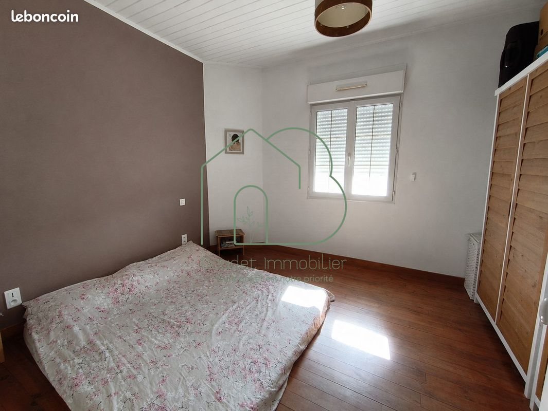 Maison à vendre, 72m², Aubin