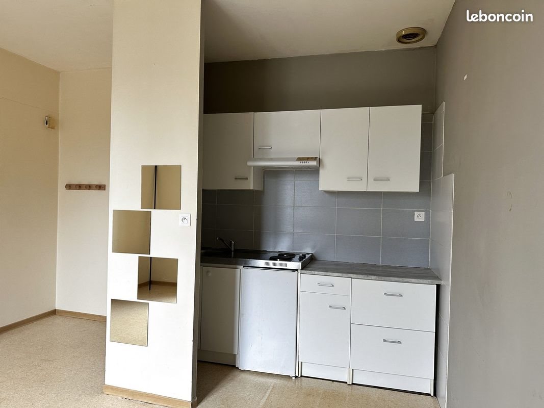 Appartement à vendre, 350m², Decazeville