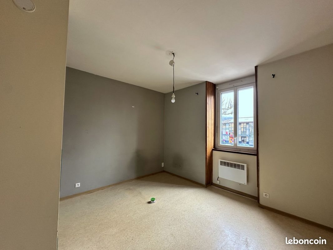 Appartement à vendre, 350m², Decazeville