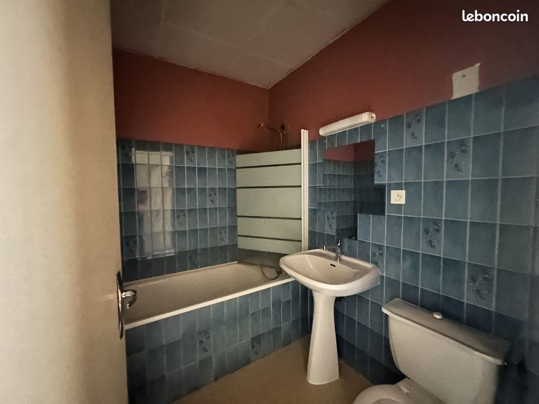 Appartement à vendre, 350m², Decazeville
