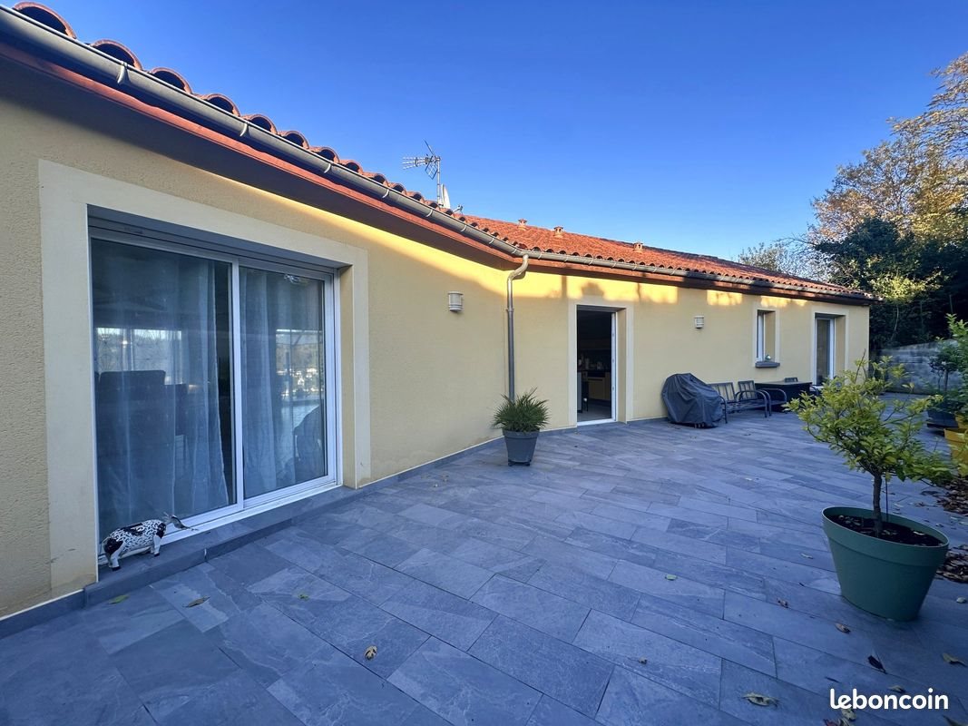 Maison à vendre, 220m², Decazeville