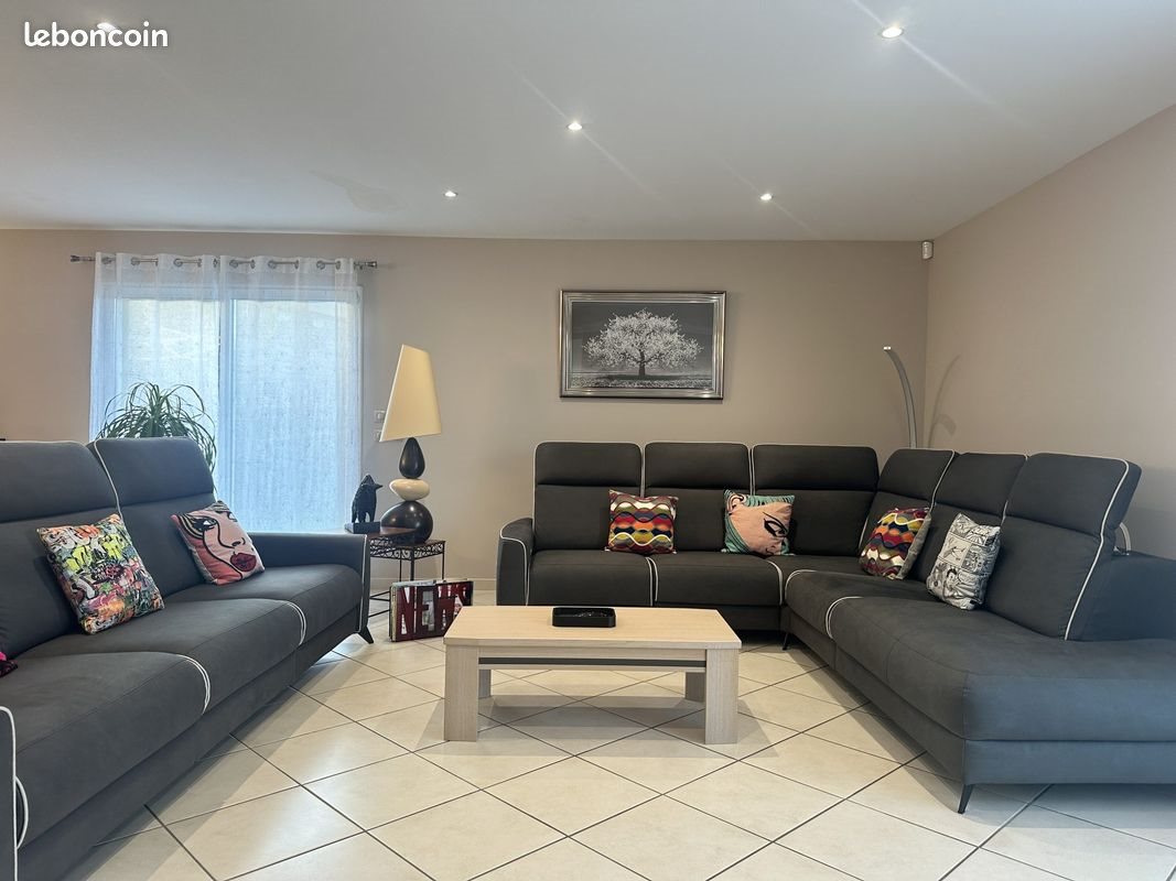 Maison à vendre, 220m², Decazeville