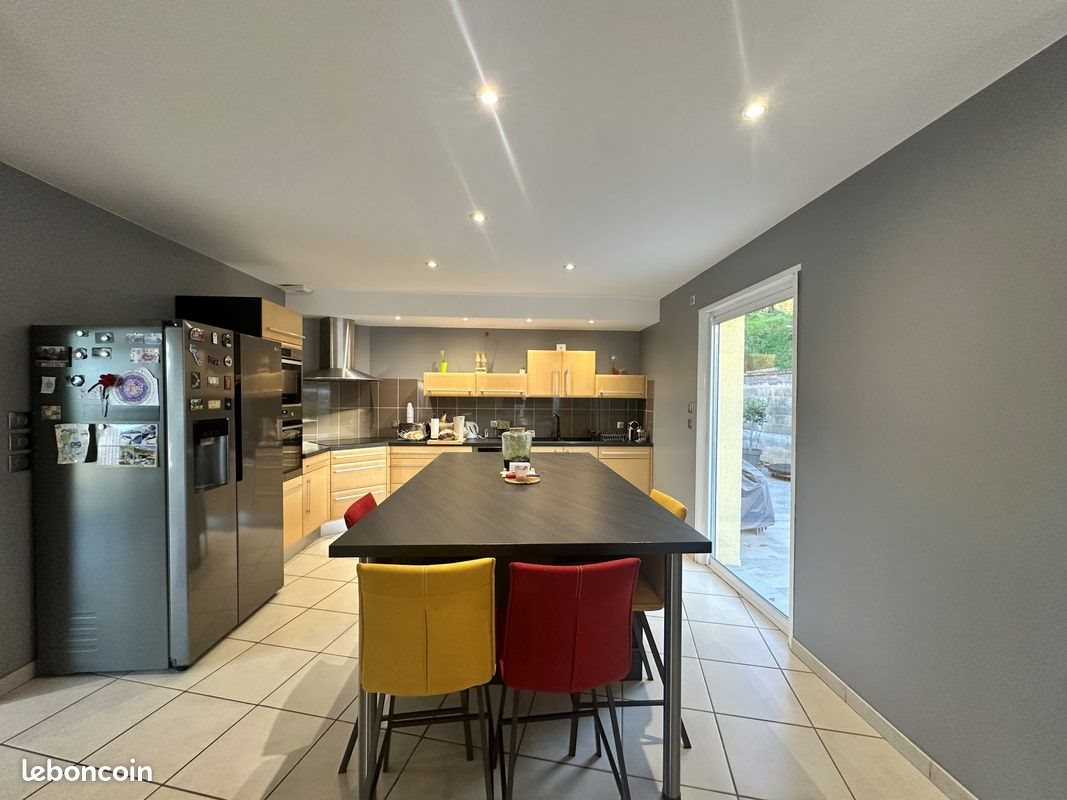 Maison à vendre, 220m², Decazeville