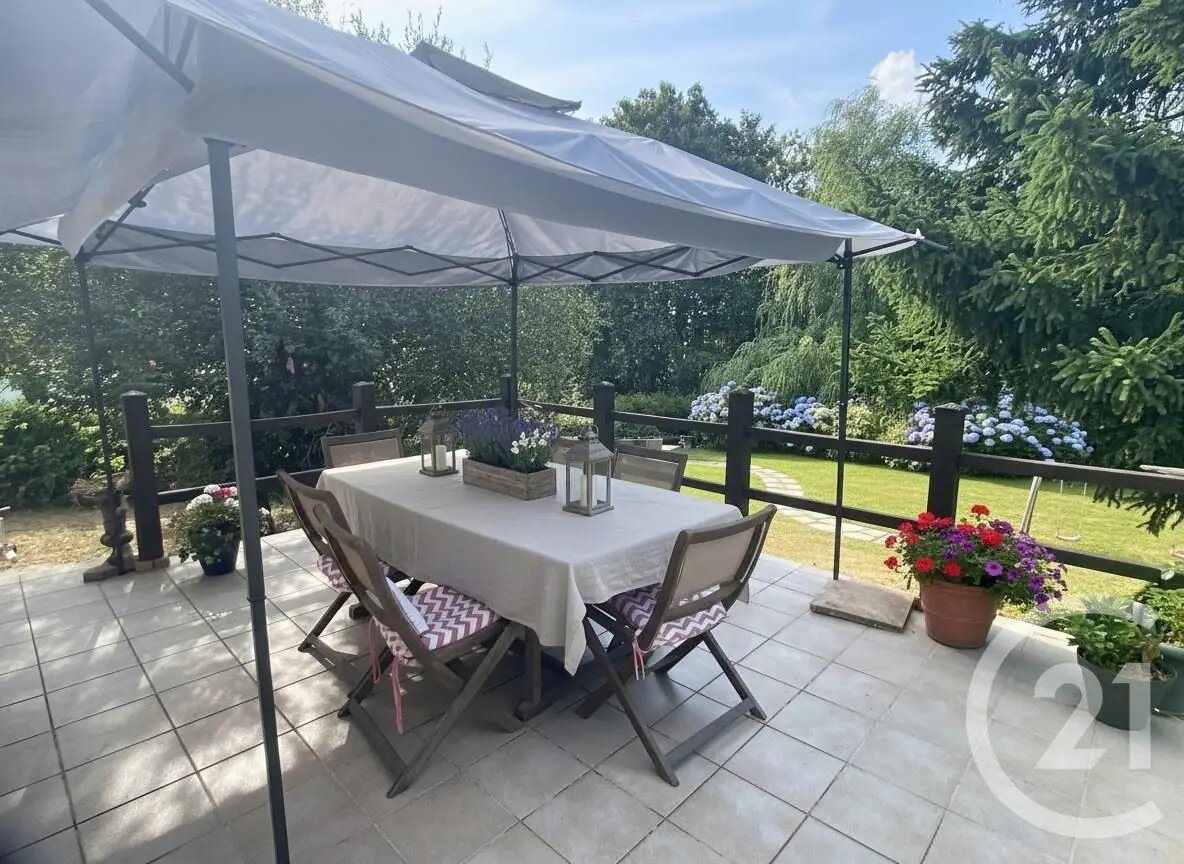 Maison à vendre, 127m², Gisors