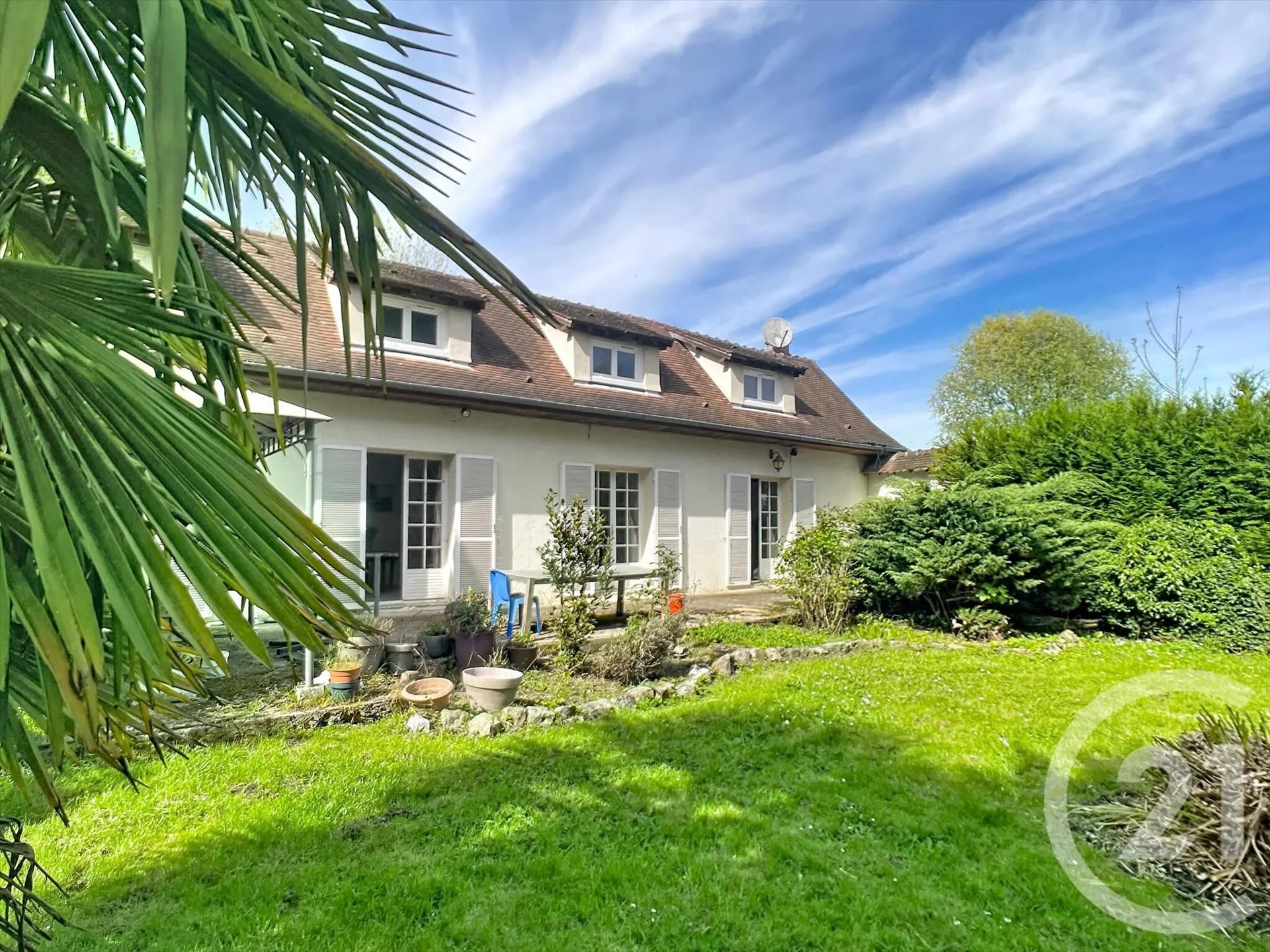 Maison à vendre, 200m², Gisors
