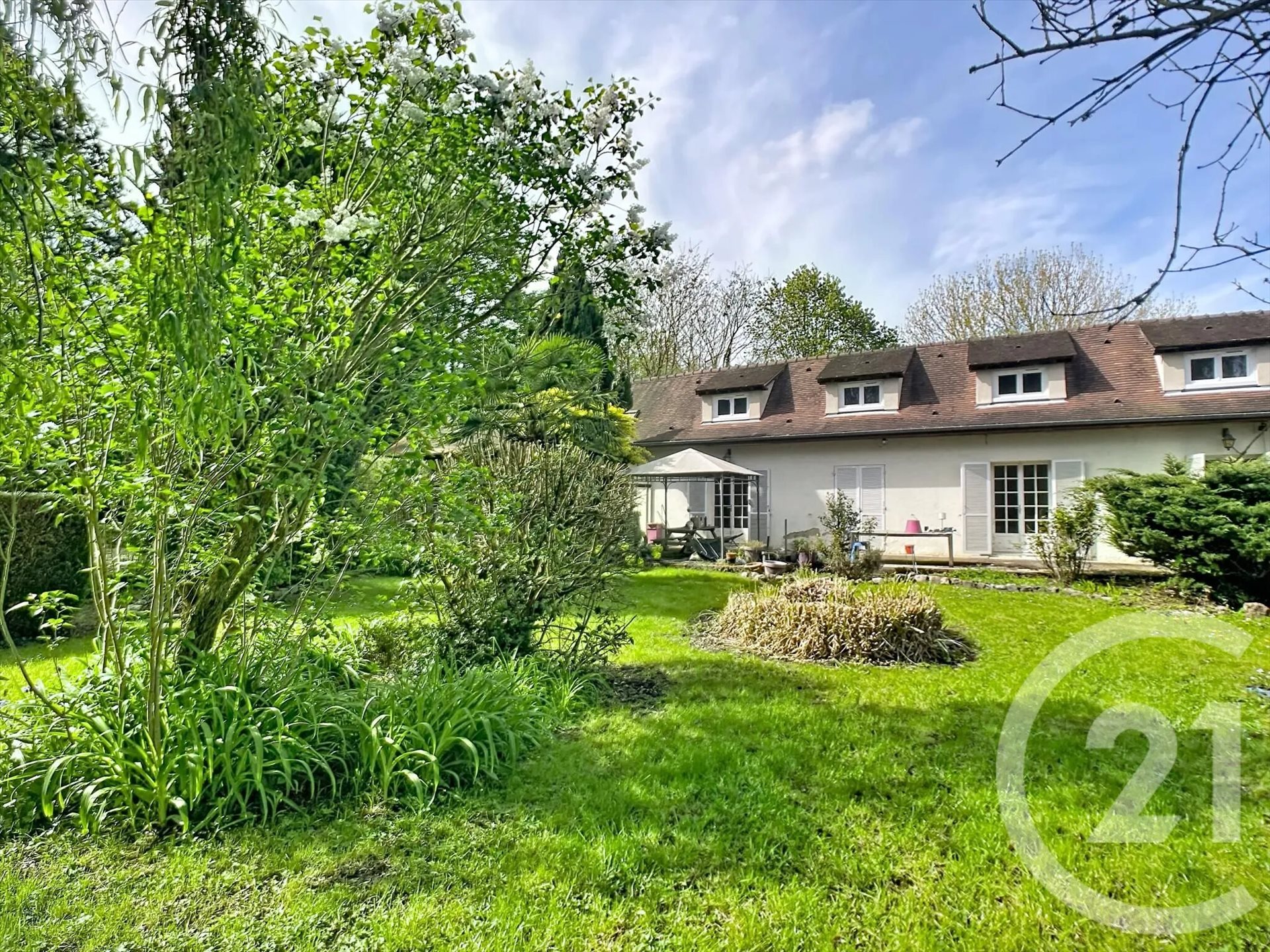 Maison à vendre, 200m², Gisors