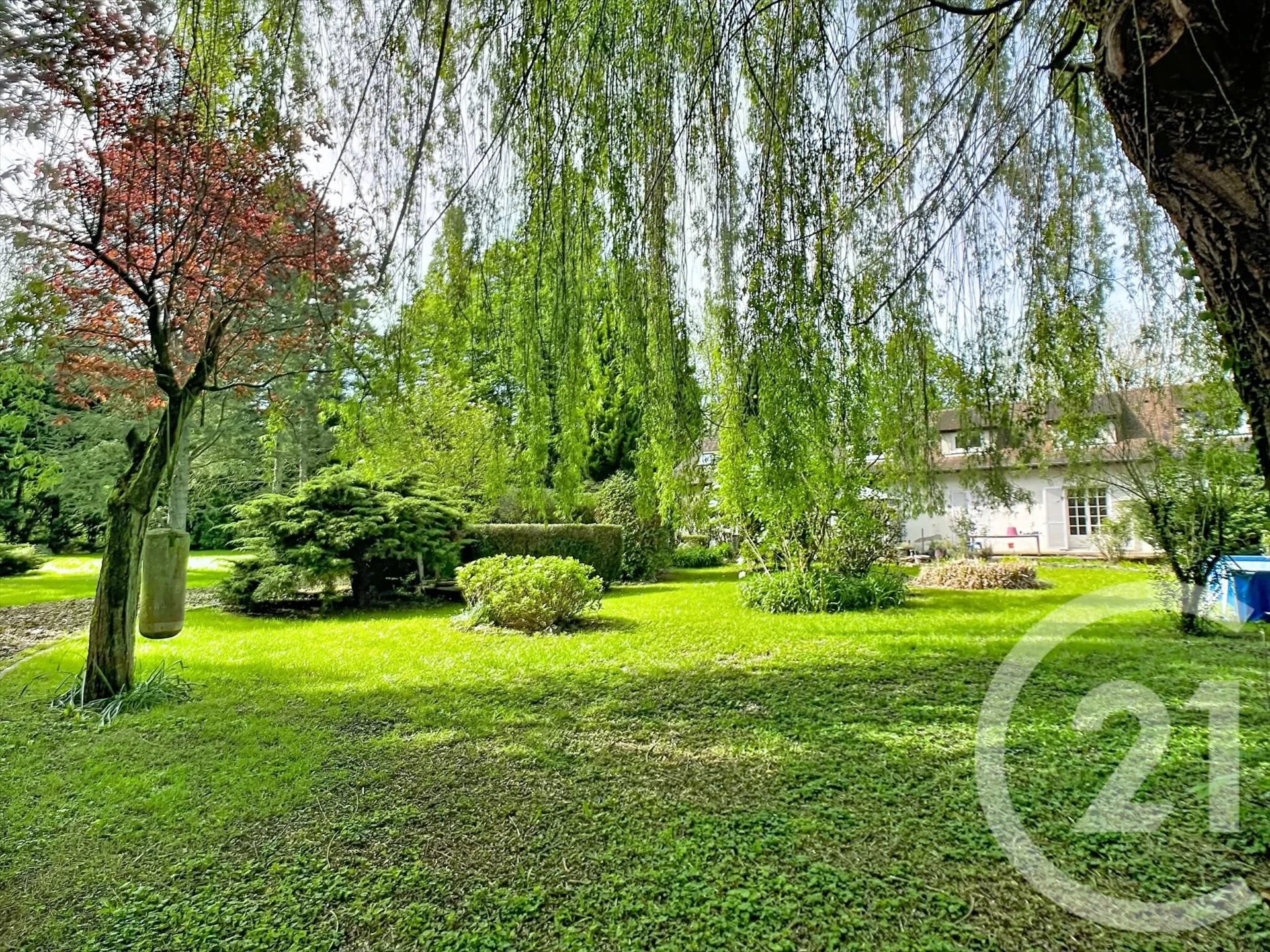 Maison à vendre, 200m², Gisors