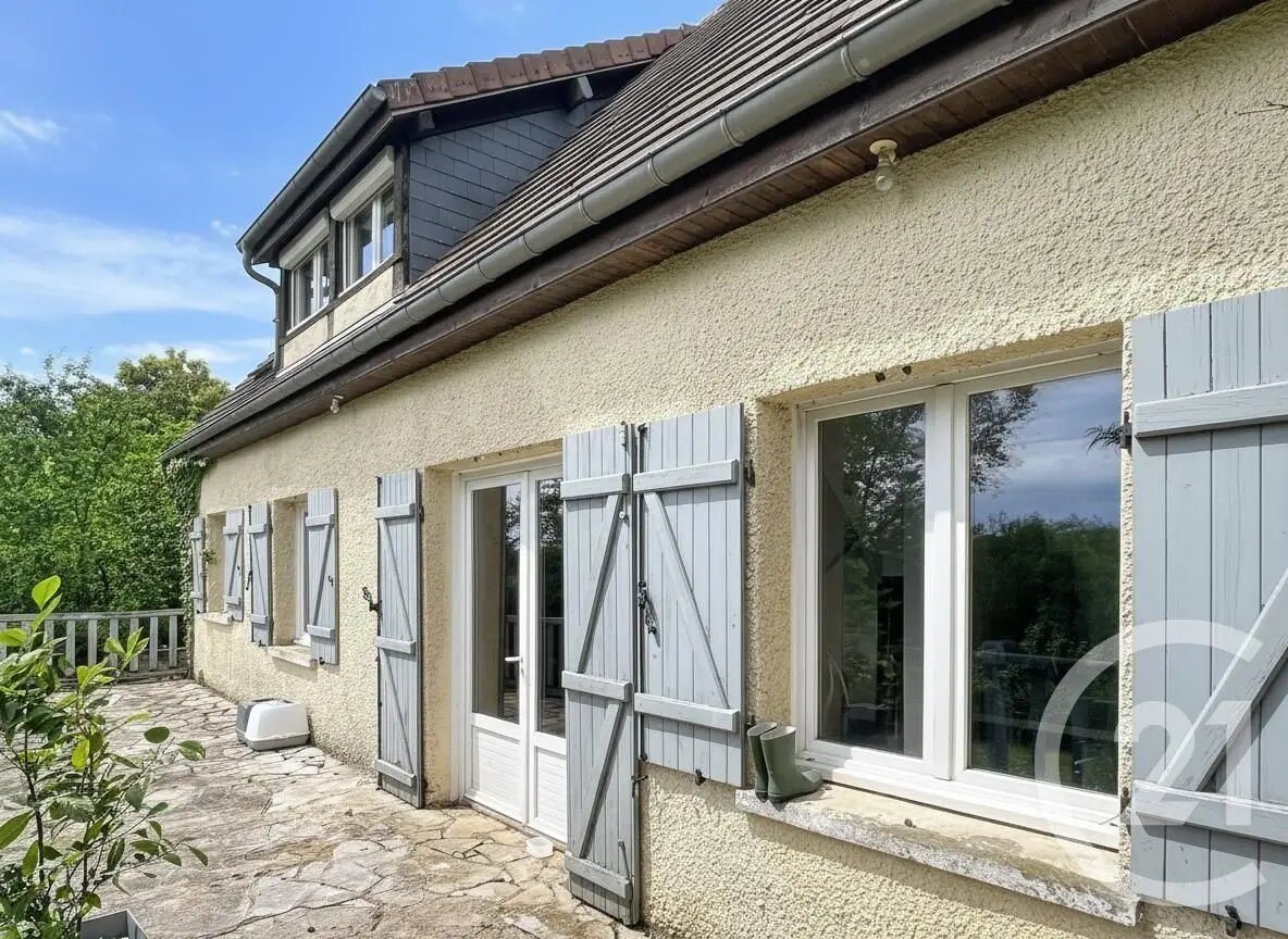 Maison à vendre, 101m², Gisors