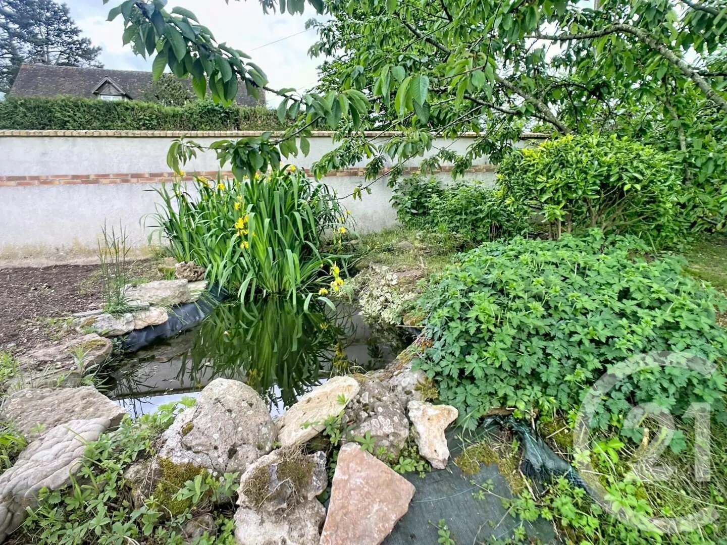 Maison à vendre, 101m², Gisors