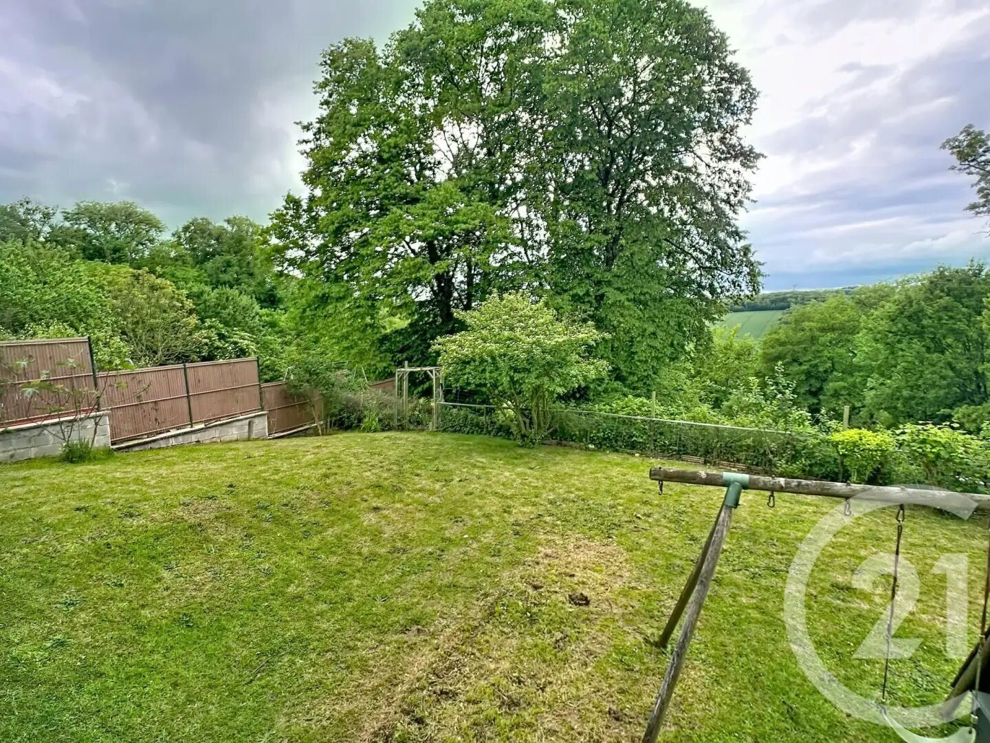 Maison à vendre, 101m², Gisors