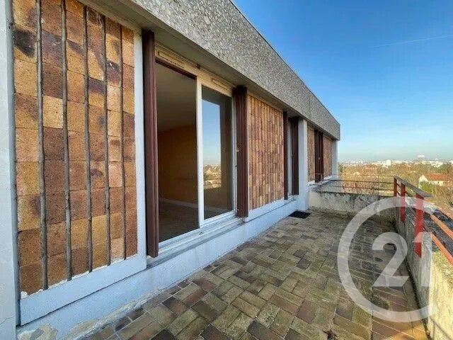 Appartement à vendre, 63m², Éragny
