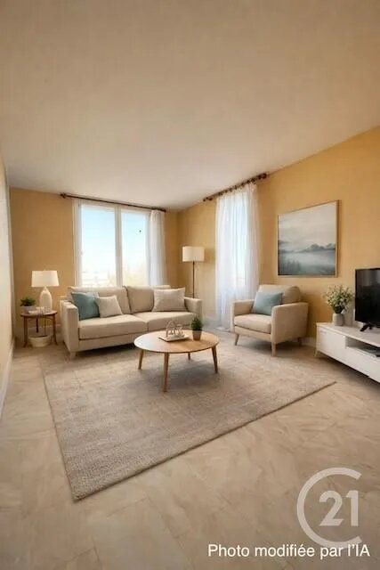 Appartement à vendre, 63m², Éragny