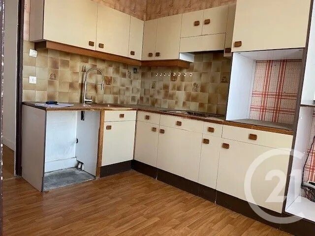 Appartement à vendre, 63m², Éragny