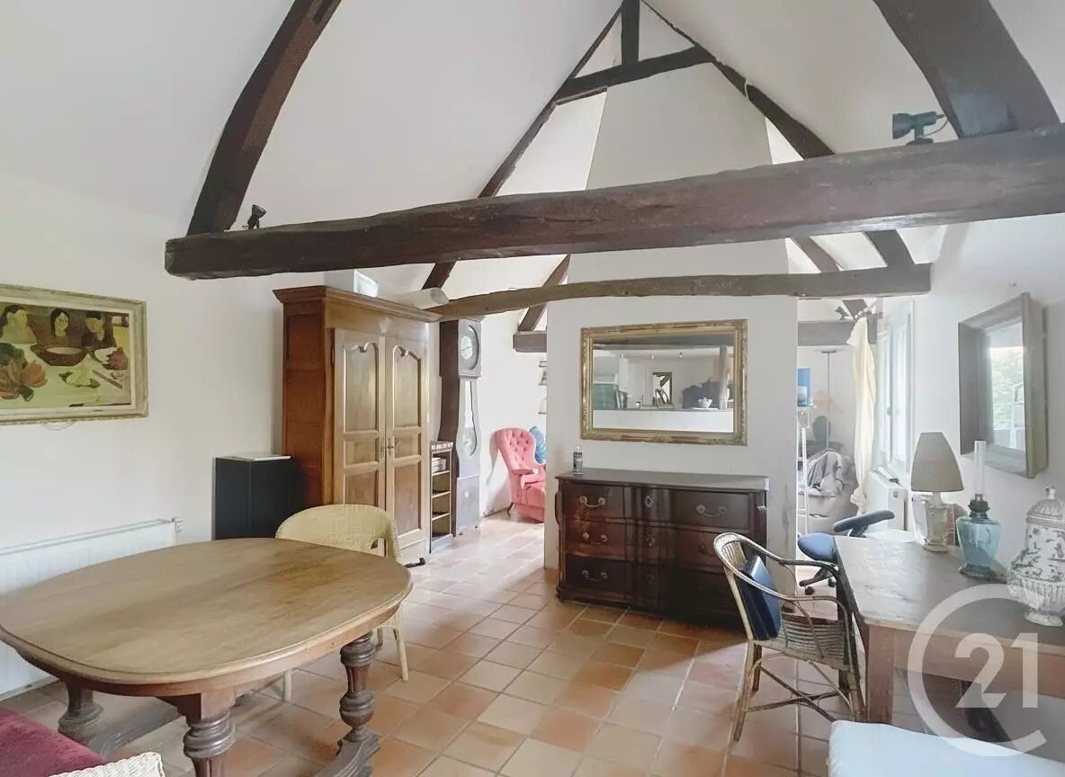 Maison à vendre, 127m², Saint-Denis-le-Ferment