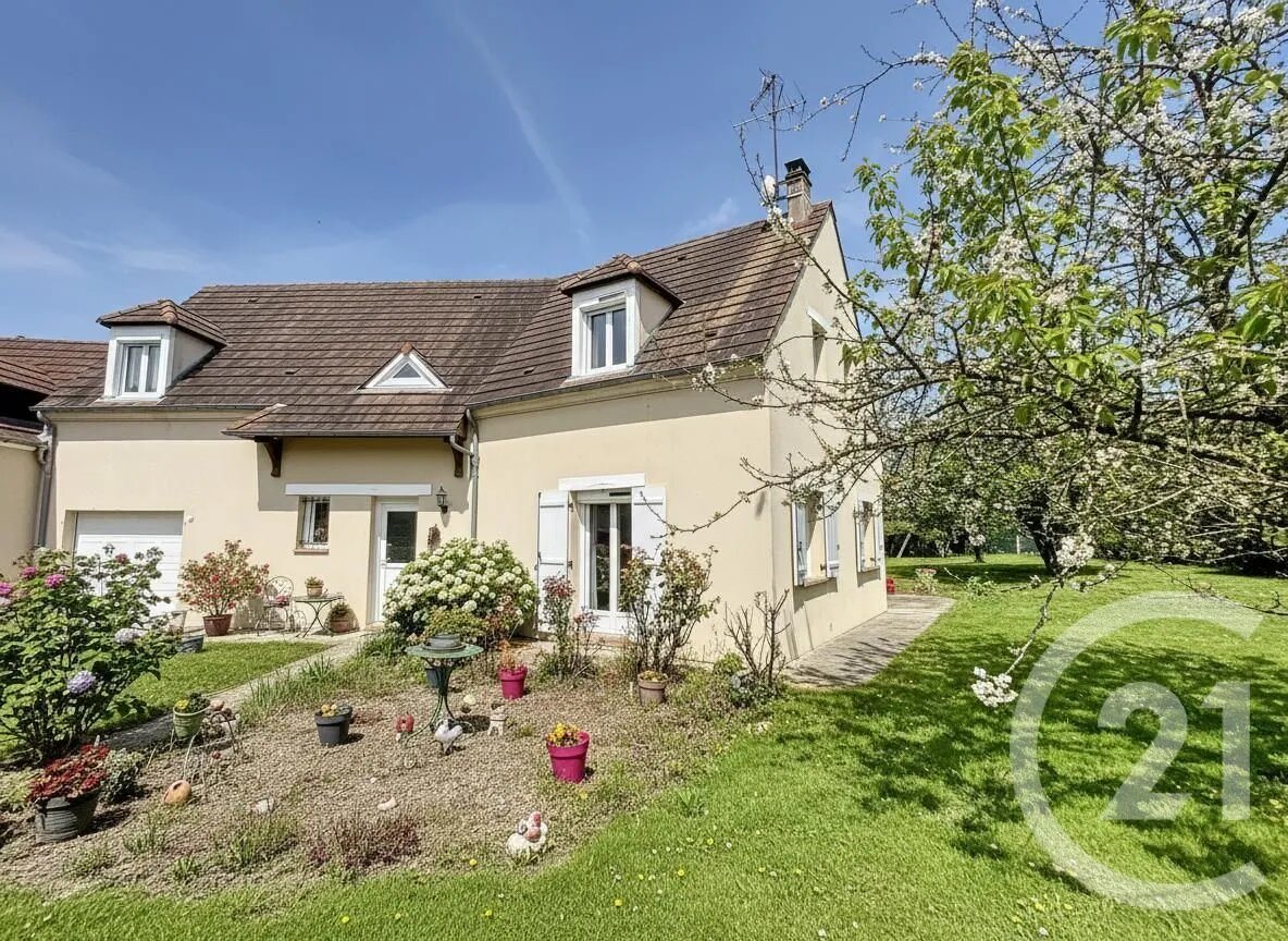 Maison à vendre, 154m², Gisors