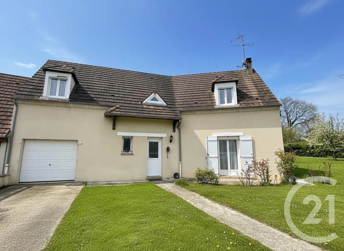 Maison à vendre, 154m², Gisors