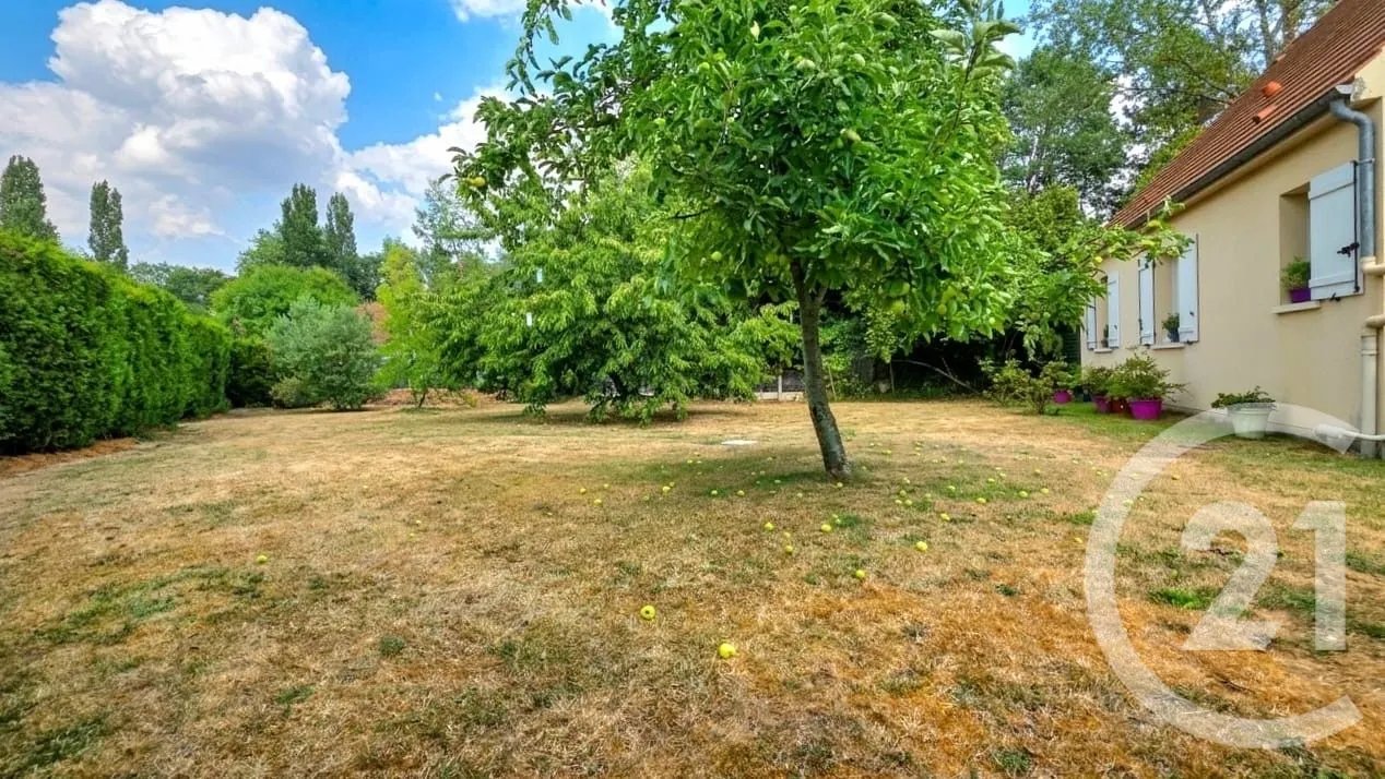 Maison à vendre, 90m², Chaumont-en-Vexin
