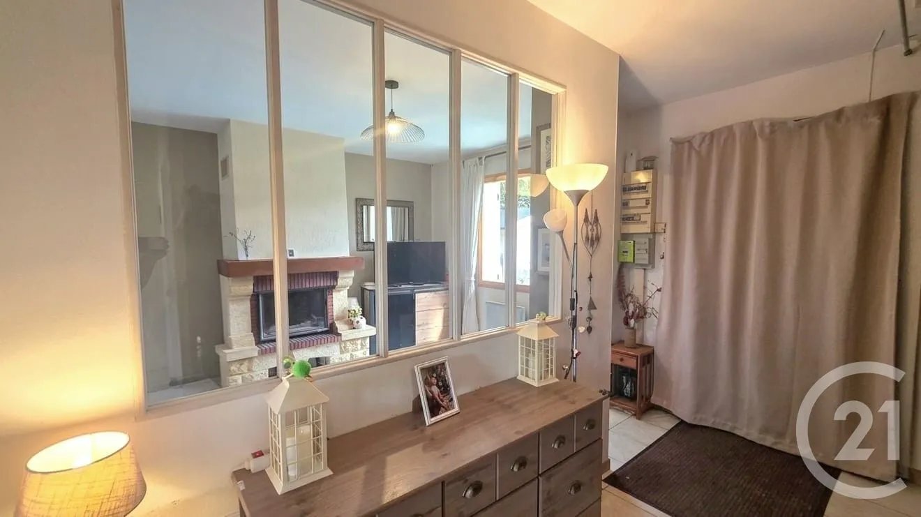 Maison à vendre, 90m², Chaumont-en-Vexin