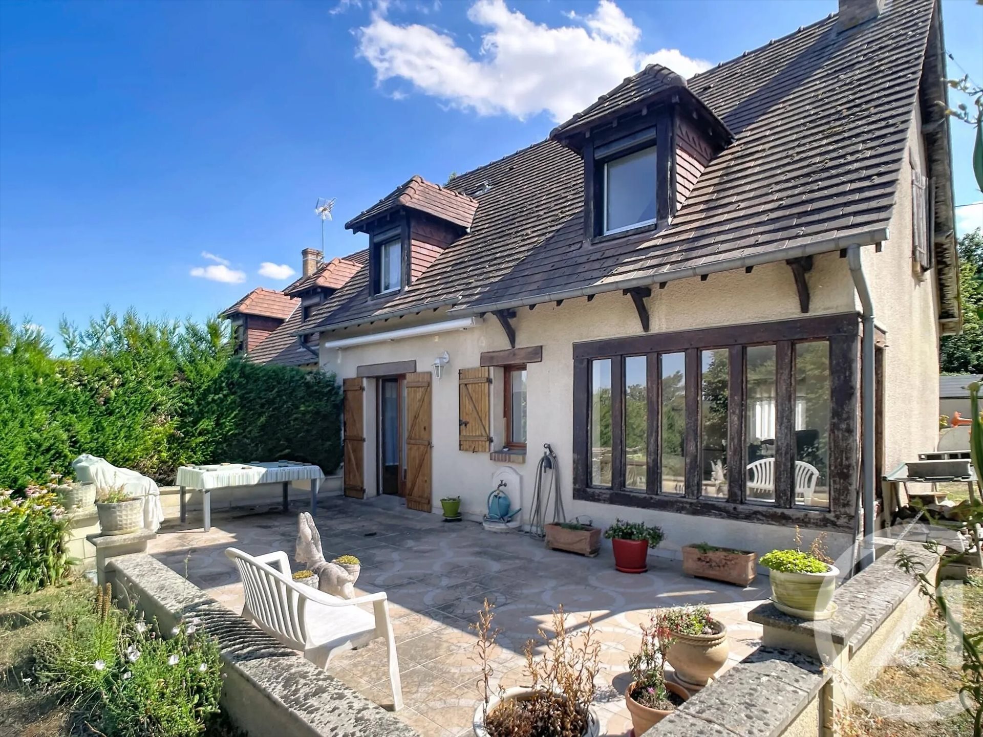 Maison à vendre, 101m², Gisors