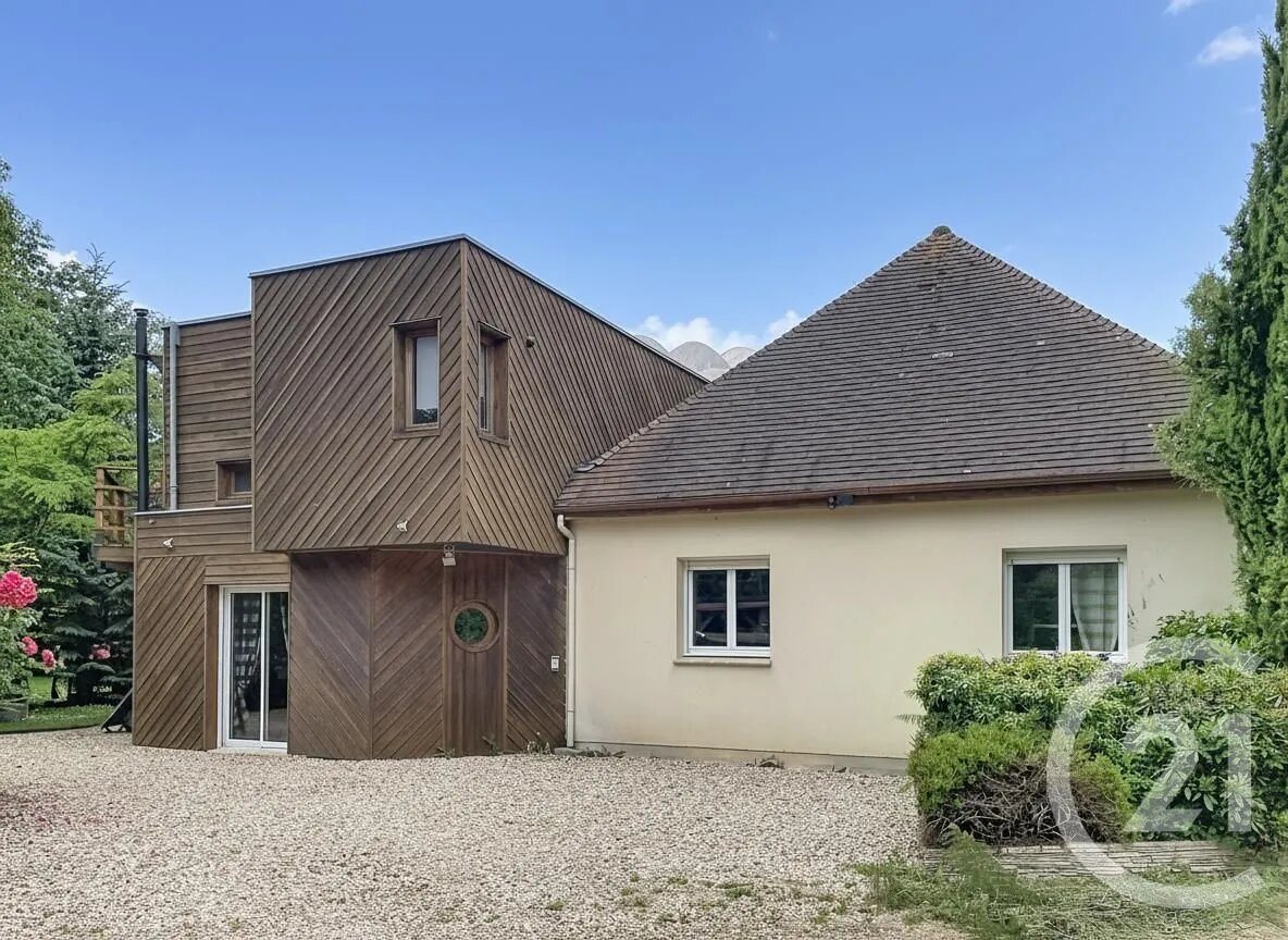 Maison à vendre, 295m², Gisors