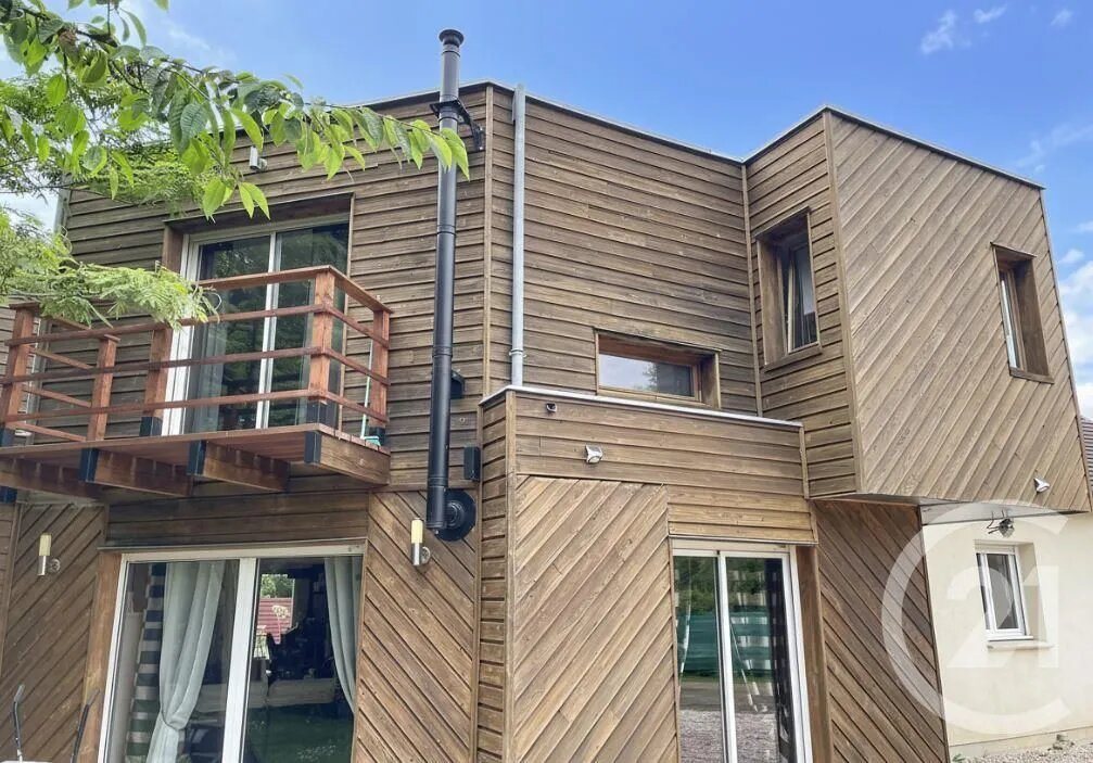 Maison à vendre, 295m², Gisors