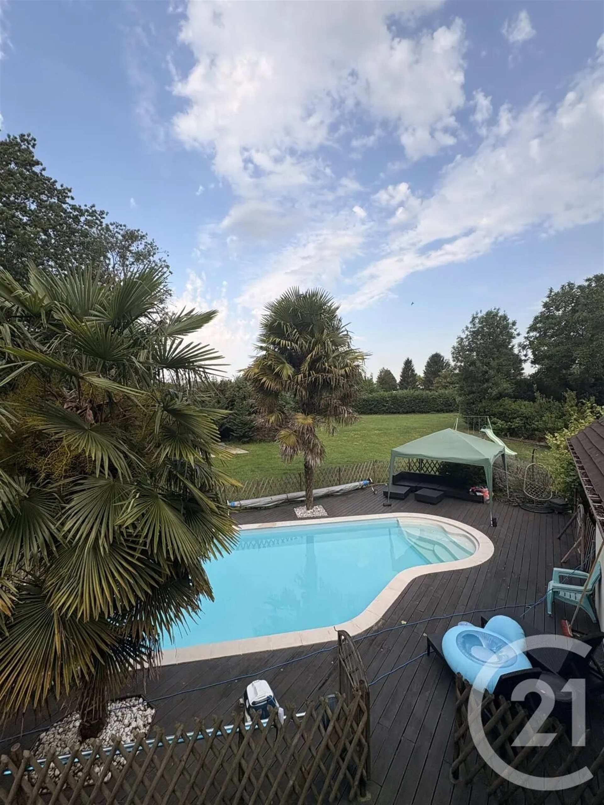 Maison à vendre, 295m², Gisors