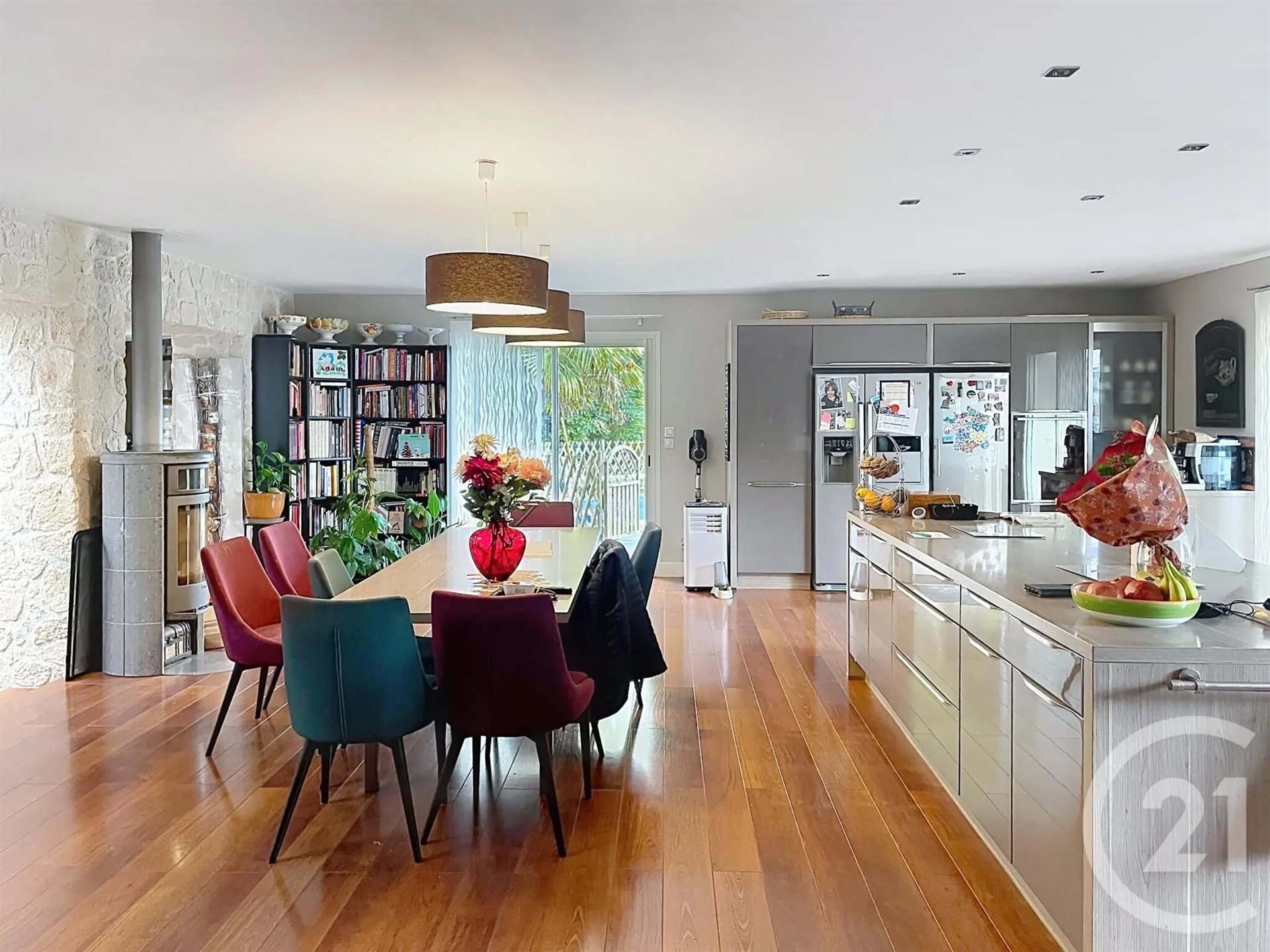 Maison à vendre, 295m², Gisors