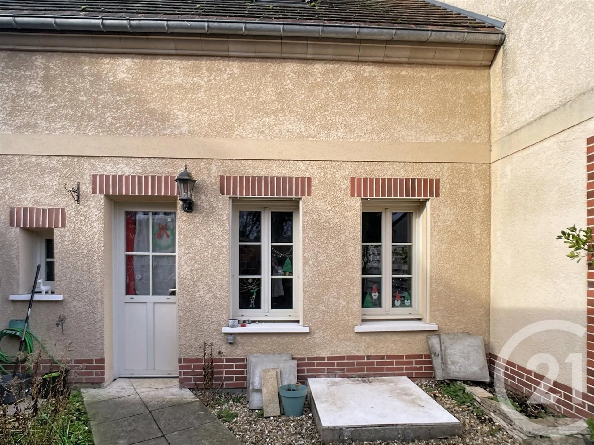 Maison à vendre, 58m², Gisors