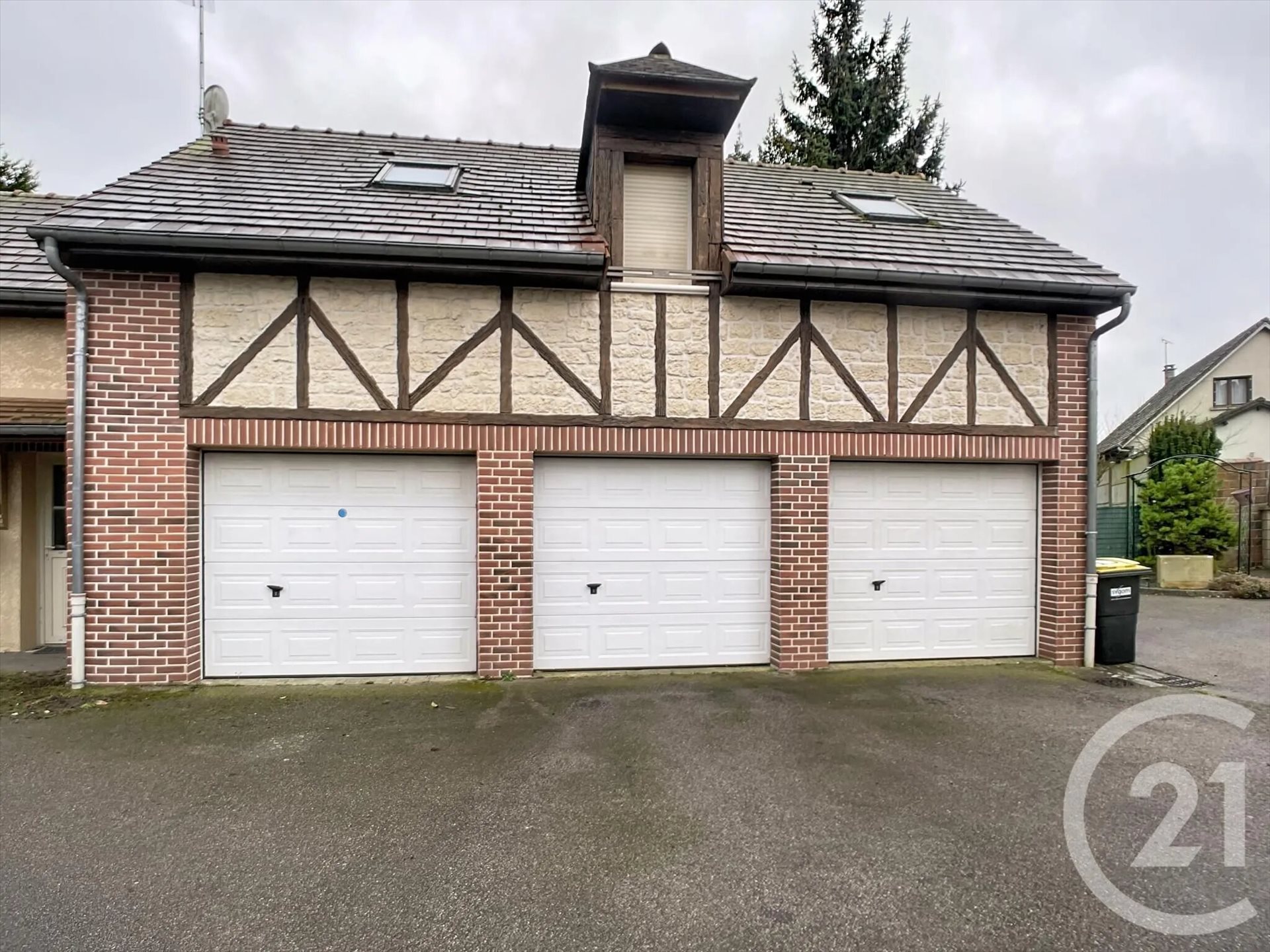 Maison à vendre, 58m², Gisors